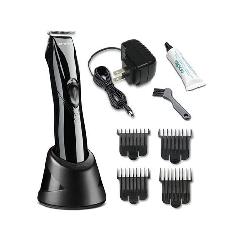 Andis Slimline Pro Li Trimmer, view 6