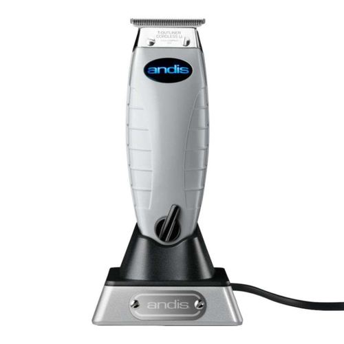 Andis T-Outliner Cordless, view 2