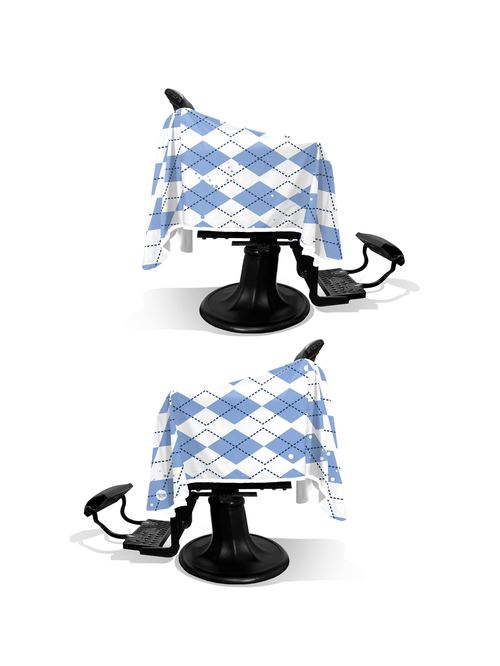 Argyle PRO Cape, view 3