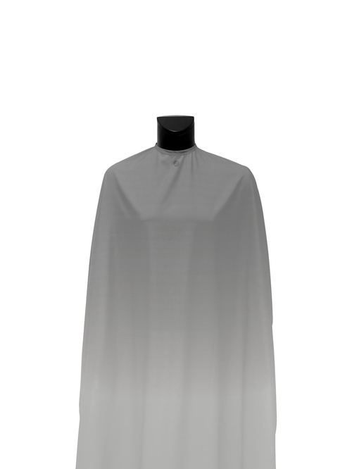Ash Gradient PRO Cape, view 2