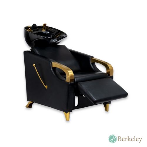 AURUM LUXE Backwash Unit, view 2