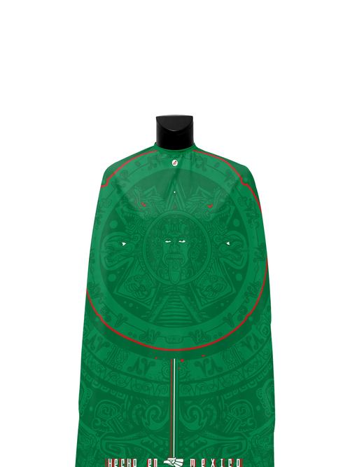 Aztec Classico PRO Cape, view 2