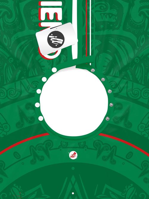 Aztec Classico PRO Cape, view 5