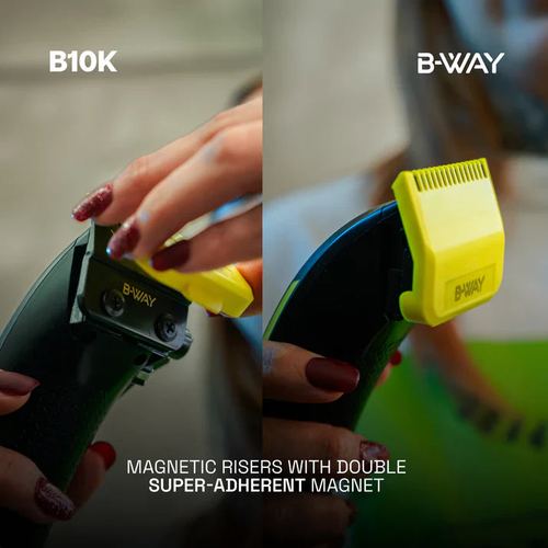 B-Way B10K Clipper, view 8