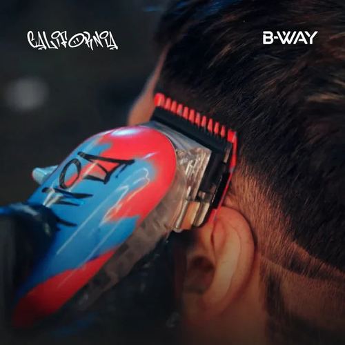 B-way California Clipper, view 6