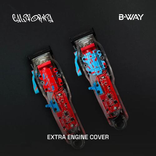 B-way California Clipper, view 7