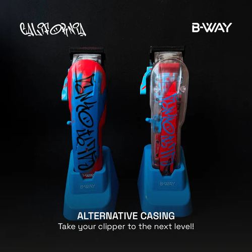 B-way California Clipper, view 8