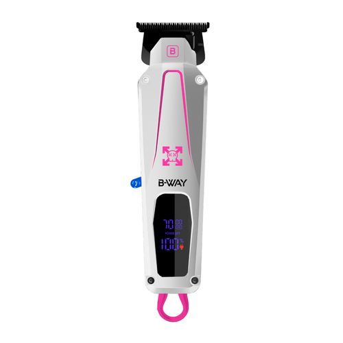 B-WAY CUTZ Dark Professional Cordless Trimmer - 7,000 RPM, view 7