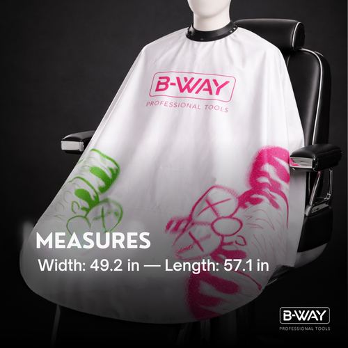 B-WAY Duo Cape, view 2