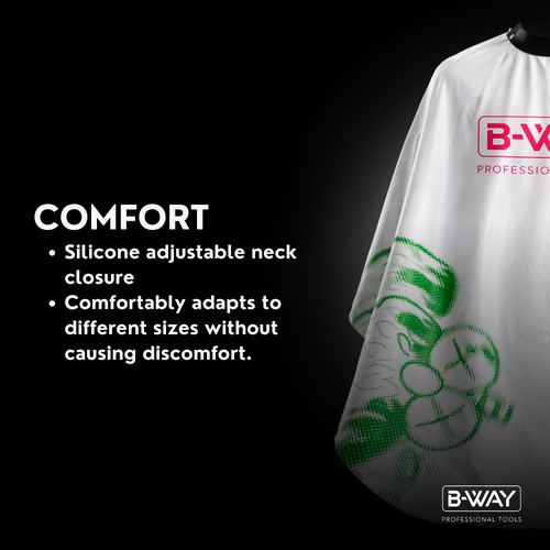 B-WAY Duo Cape, view 4