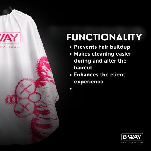 B-WAY Duo Cape, view 5
