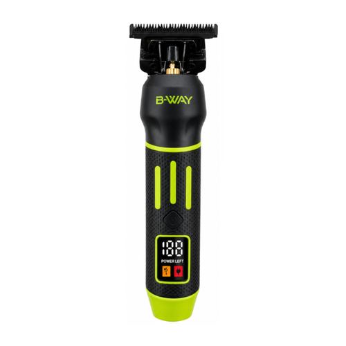 B-WAY Golden Gate Professional Cordless Trimmer - 7,000 RPM