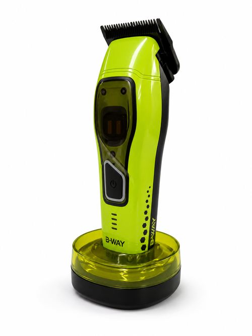 B-WAY Linear Clipper Lime, view 2