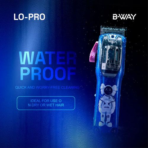 B-way LO-PRO Clipper, view 4