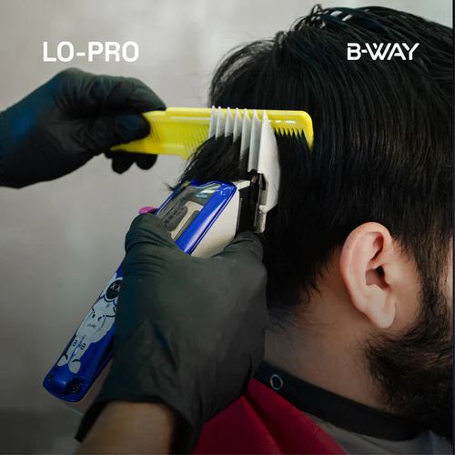 B-way LO-PRO Clipper, view 5