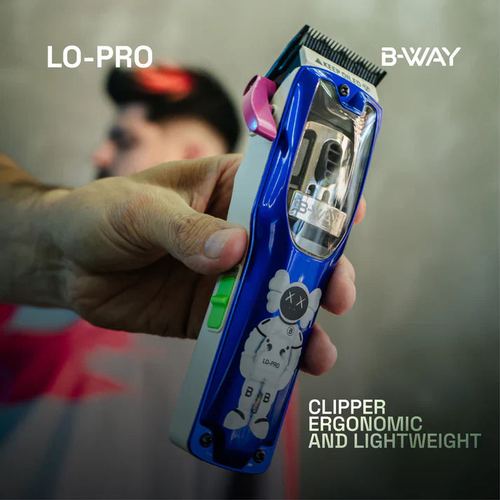B-way LO-PRO Clipper, view 6