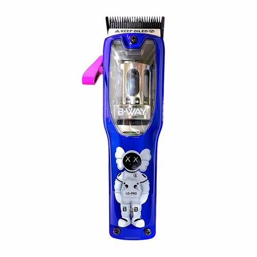 B-Way Lo-Pro X Clipper and T-Pro Trimmer Set - 2 in 1 Set, view 2