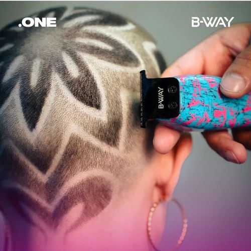 B-Way ONE Trimmer, view 6