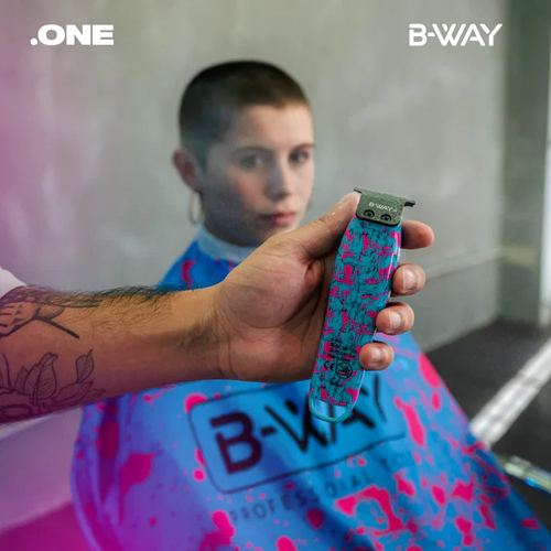 B-Way ONE Trimmer, view 8