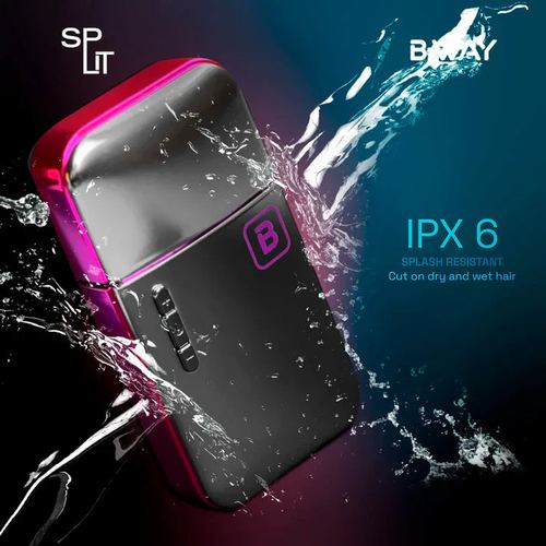 B-Way Split Shaver, view 4