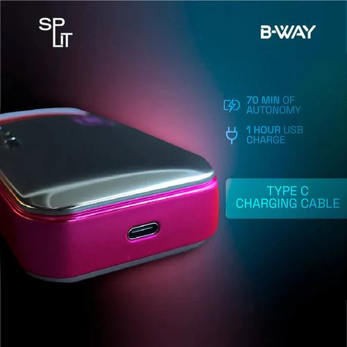 B-Way Split Shaver, view 6
