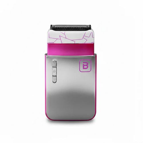 B-Way Split Shaver + FREE Foil Replacement, view 2