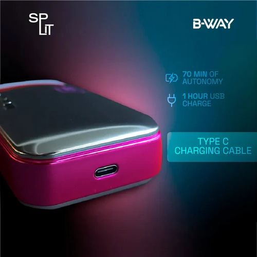 B-Way Split Shaver + FREE Foil Replacement, view 7