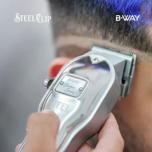 B-Way Steel Clip Clipper, view 6