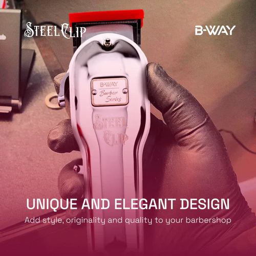 B-Way Steel Clip Clipper, view 7