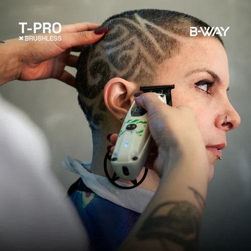B-Way T-Pro Trimmer, view 6