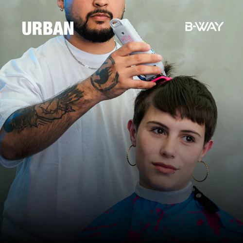 B-Way URBAN Clipper, view 6