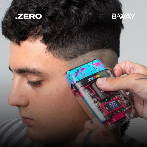B-Way Zero Shaver, view 7