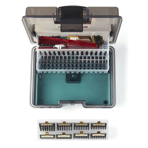 BaByliss BarberSonic Disinfectant Box, view 3
