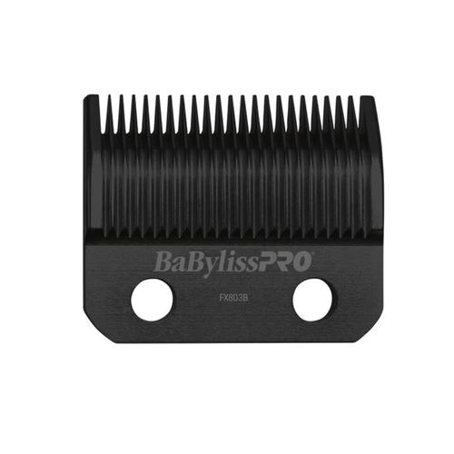 BaByliss Black Graphite Replacement Taper Blade (FX803B), view 2