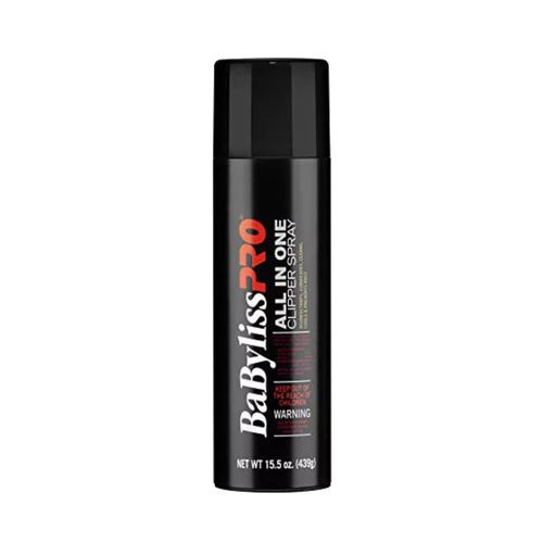 Babyliss Clipper Spray
