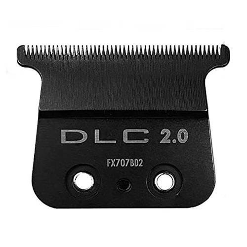 BaByliss DLC 2.0 Deep Tooth T-Blade (FX707BD2), view 2
