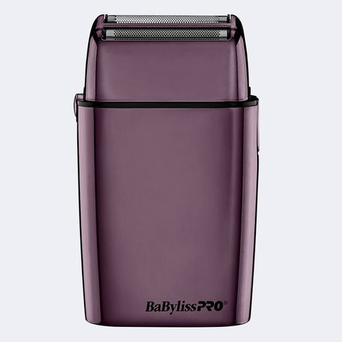 BaByliss Foil Shaver FX 02 (FXFS2G), view 5