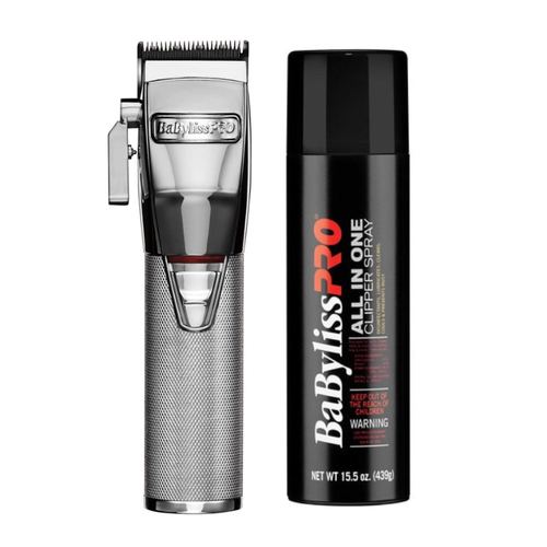 Babyliss FX Clipper, view 2