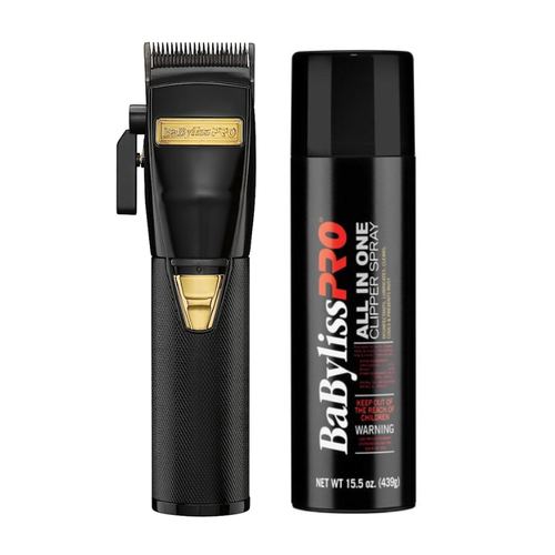 Babyliss FX Clipper, view 3