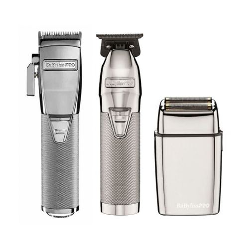 BaByliss FX Clipper, Trimmer & Shaver Combo, view 2