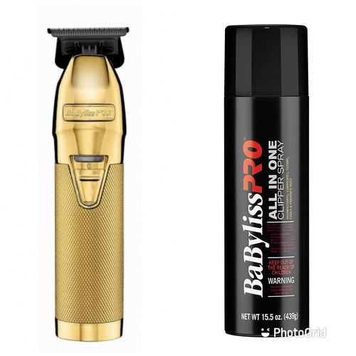 Babyliss FX Skelton Trimmer