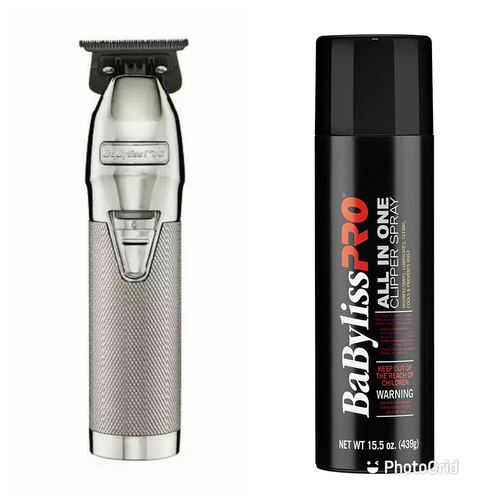Babyliss FX Skelton Trimmer, view 3