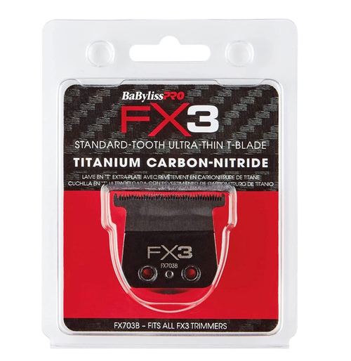 BaByliss FX3 Replacement T-Blade (FX703B)