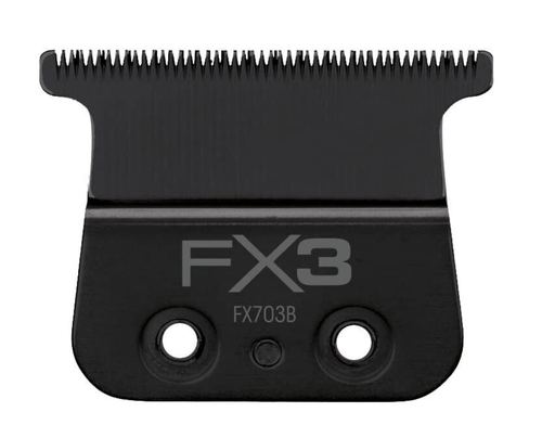 BaByliss FX3 Replacement T-Blade (FX703B), view 2