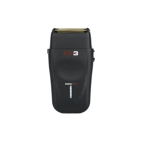 BaByliss FX3 Shaver (FXX3SB)