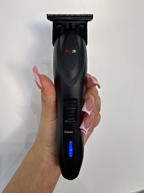 BaByliss FX3 Trimmer (FXX3TB), view 2