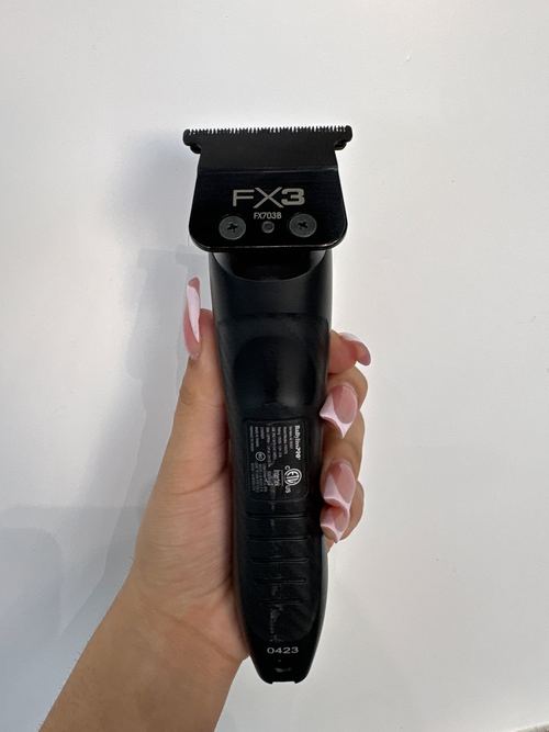 BaByliss FX3 Trimmer (FXX3TB), view 3