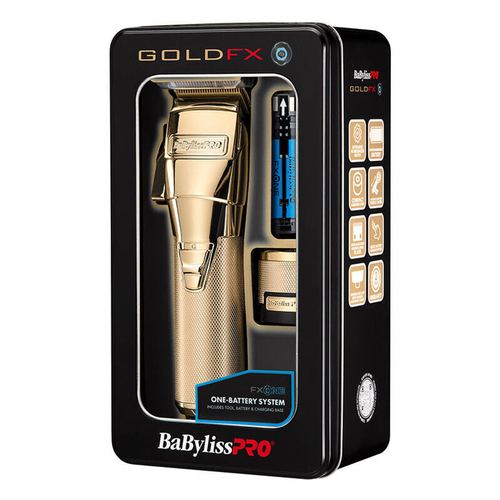 BaByliss FXONE Clipper, view 3