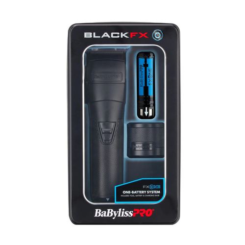 BaByliss FXONE Clipper, view 8
