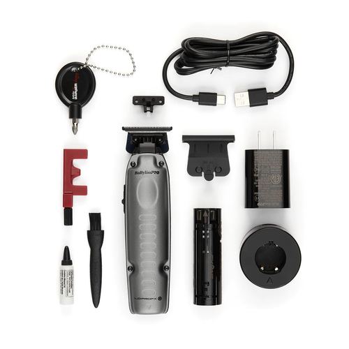 BaByliss FXONE Lo-ProFX Trimmer (FX729), view 2